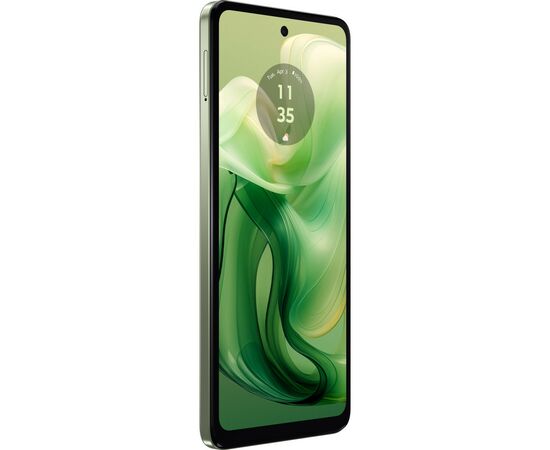 Мобільний телефон Motorola G24 4/128GB Ice Green (PB180011RS), зображення 8