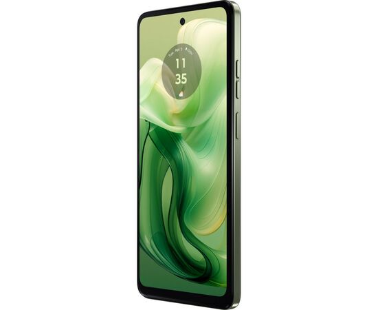 Мобільний телефон Motorola G24 4/128GB Ice Green (PB180011RS), зображення 9