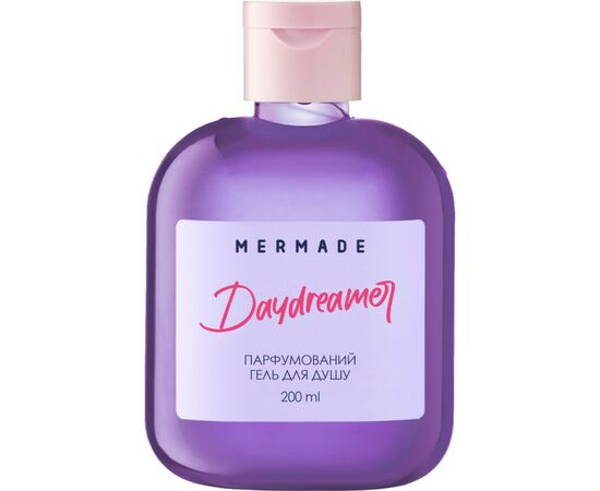 Гель для душа Mermade Daydreamer 200 мл (4820241302598)