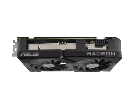 Видеокарта ASUS Radeon RX 7600 XT 16Gb DUAL OC (DUAL-RX7600XT-O16G), изображение 10 Видеокарта ASUS Radeon RX 7600 XT 16Gb DUAL OC (DUAL-RX7600XT-O16G), изображение 10