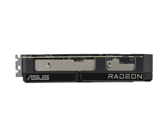 Видеокарта ASUS Radeon RX 7600 XT 16Gb DUAL OC (DUAL-RX7600XT-O16G), изображение 11 Видеокарта ASUS Radeon RX 7600 XT 16Gb DUAL OC (DUAL-RX7600XT-O16G), изображение 11