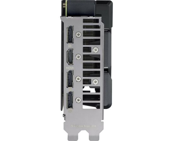 Видеокарта ASUS Radeon RX 7600 XT 16Gb DUAL OC (DUAL-RX7600XT-O16G), изображение 12 Видеокарта ASUS Radeon RX 7600 XT 16Gb DUAL OC (DUAL-RX7600XT-O16G), изображение 12