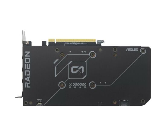 Видеокарта ASUS Radeon RX 7600 XT 16Gb DUAL OC (DUAL-RX7600XT-O16G), изображение 8 Видеокарта ASUS Radeon RX 7600 XT 16Gb DUAL OC (DUAL-RX7600XT-O16G), изображение 8