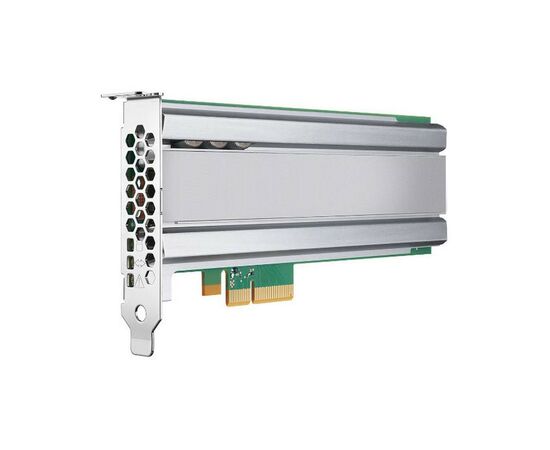 Накопичувач SSD для сервера Dell Enterprise 1.6TB NVMe Mix Use Express Flash AG Drive AIC, PCIe 4.0 (403-BCLI)