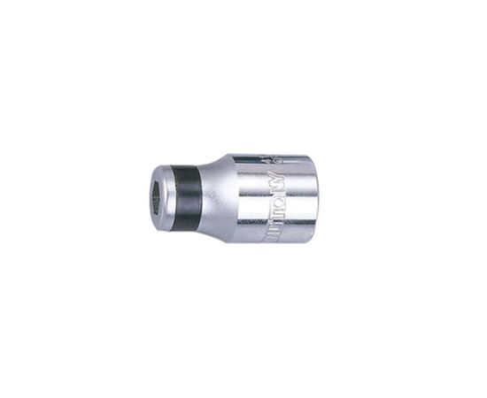 Адаптер для инструмента KING TONY 1/2" 10 мм (414810M)