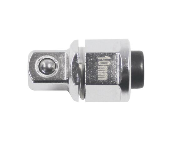 Адаптер для інструменту KING TONY 1/4" шестигранний 10 мм (373202R), зображення 2 Адаптер для інструменту KING TONY 1/4" шестигранний 10 мм (373202R), зображення 2