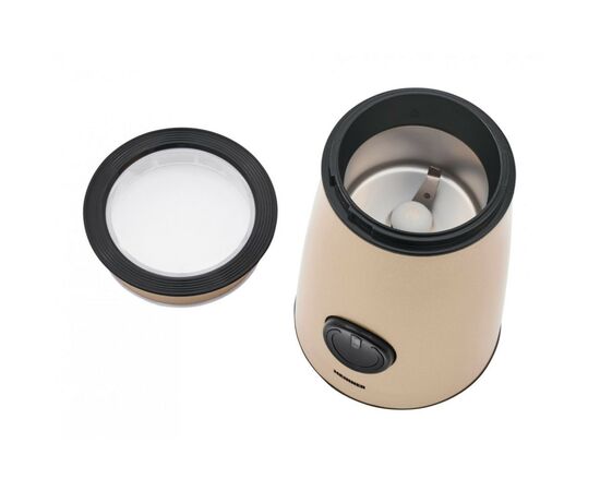 Кофемолка HEINNER HCG-150IXGD, изображение 2 Кофемолка HEINNER HCG-150IXGD, изображение 2