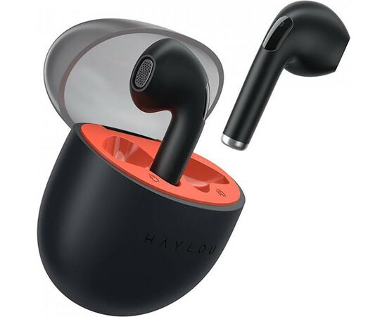 Наушники Haylou X1 Neo Black (1027042), изображение 2 Наушники Haylou X1 Neo Black (1027042), изображение 2