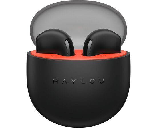 Наушники Haylou X1 Neo Black (1027042), изображение 3 Наушники Haylou X1 Neo Black (1027042), изображение 3