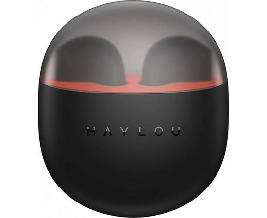 Наушники Haylou X1 Neo Black (1027042), изображение 4 Наушники Haylou X1 Neo Black (1027042), изображение 4