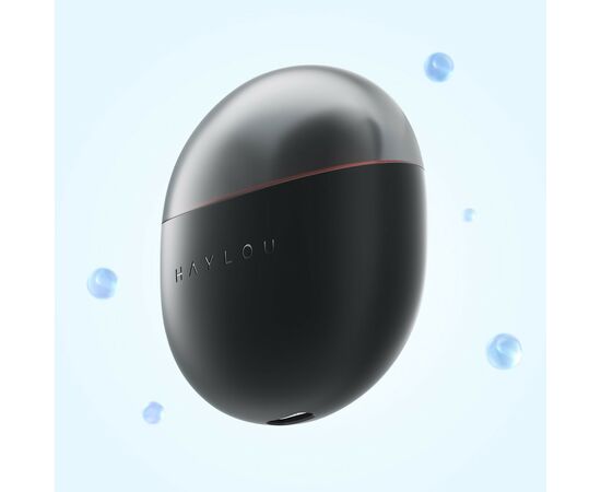 Наушники Haylou X1 Neo Black (1027042), изображение 6 Наушники Haylou X1 Neo Black (1027042), изображение 6