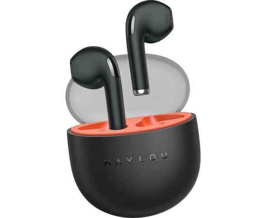 Навушники Haylou X1 Neo Black (1027042)