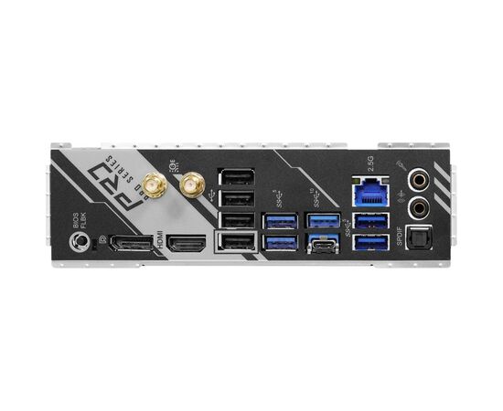 Материнская плата ASRock X670E PRO RS, изображение 6 Материнская плата ASRock X670E PRO RS, изображение 6