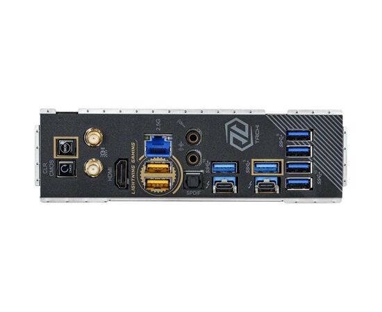 Материнская плата ASRock X670E TAICHI, изображение 5 Материнская плата ASRock X670E TAICHI, изображение 5