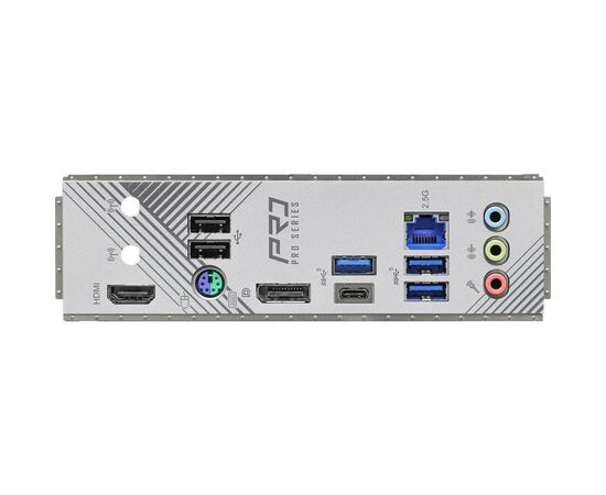 Материнская плата ASRock B760M PRO RS, изображение 5 Материнская плата ASRock B760M PRO RS, изображение 5