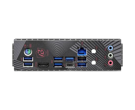 Материнская плата ASRock Z790 PG LIGHTNING, изображение 5 Материнская плата ASRock Z790 PG LIGHTNING, изображение 5