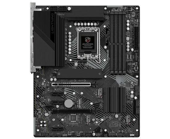 Материнская плата ASRock Z790 PG LIGHTNING