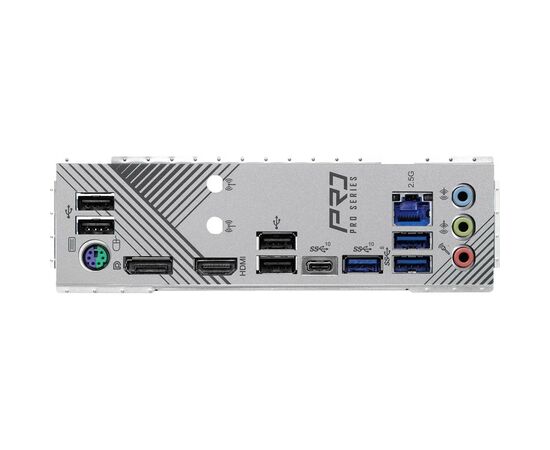 Материнская плата ASRock Z790 PRO RS, изображение 5 Материнская плата ASRock Z790 PRO RS, изображение 5