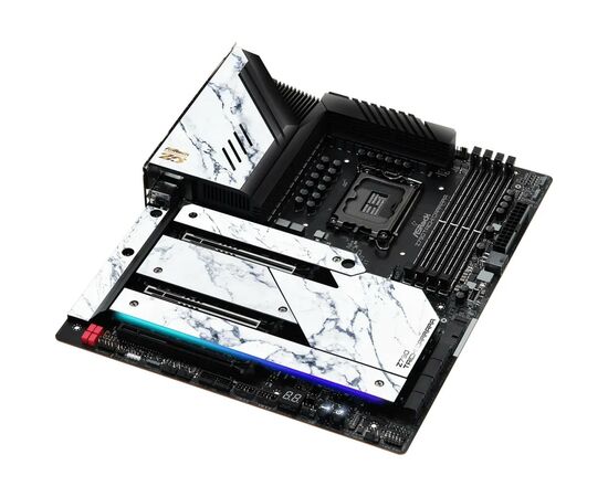 Материнская плата ASRock Z790 TAICHI CARRARA, изображение 3