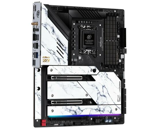 Материнская плата ASRock Z790 TAICHI CARRARA, изображение 4