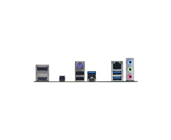 Материнская плата Biostar B650M-SILVER, изображение 3 Материнская плата Biostar B650M-SILVER, изображение 3