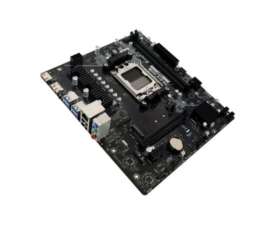 Материнская плата Biostar B650MT, изображение 2 Материнская плата Biostar B650MT, изображение 2