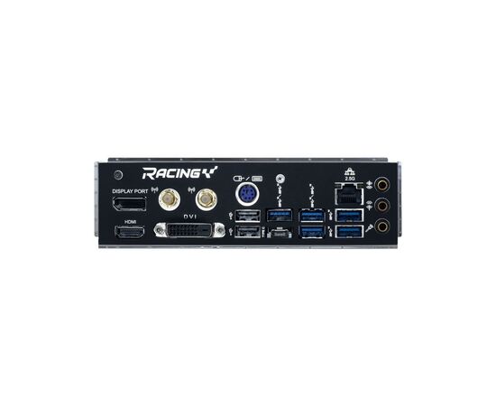 Материнская плата Biostar B660GTQ, изображение 3 Материнская плата Biostar B660GTQ, изображение 3