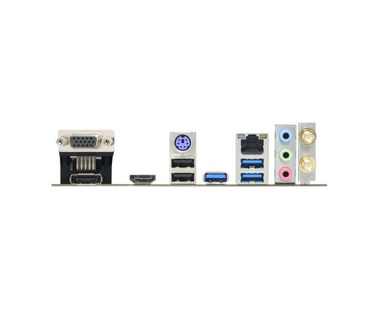 Материнская плата Biostar B760MX2-E PRO D4, изображение 3 Материнская плата Biostar B760MX2-E PRO D4, изображение 3