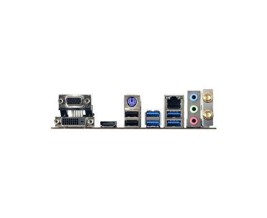 Материнська плата Biostar B760MXC PRO 2.0, зображення 3 Материнська плата Biostar B760MXC PRO 2.0, зображення 3