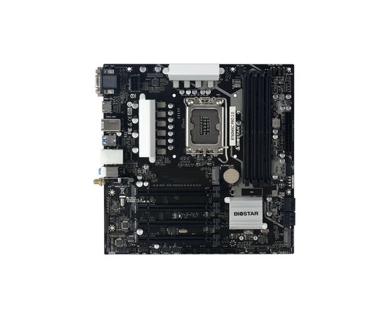 Материнська плата Biostar B760MXC PRO 2.0