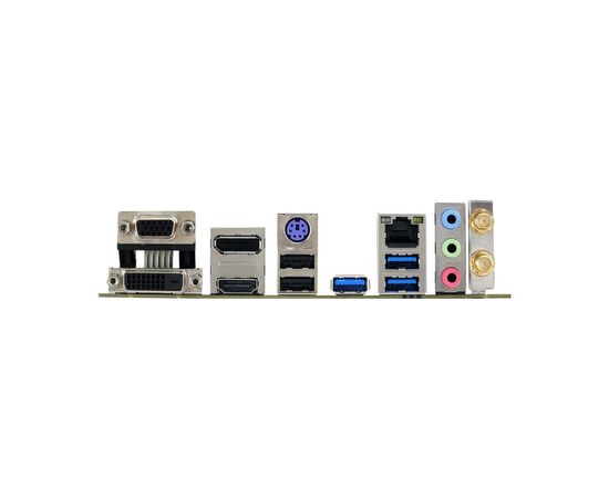 Материнская плата Biostar B760MZ-E PRO, изображение 3 Материнская плата Biostar B760MZ-E PRO, изображение 3