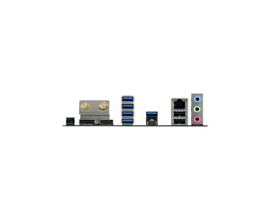 Материнская плата Biostar Z790A-SILVER, изображение 3 Материнская плата Biostar Z790A-SILVER, изображение 3