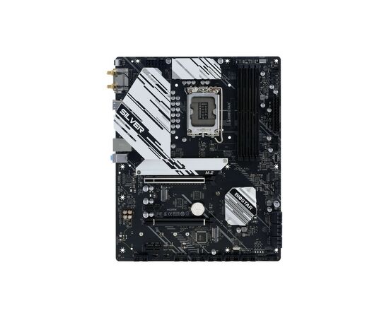 Материнская плата Biostar Z790A-SILVER