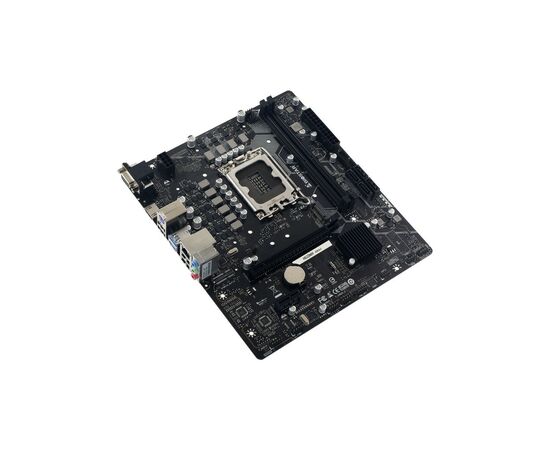 Материнская плата Biostar H610MH, изображение 2 Материнская плата Biostar H610MH, изображение 2