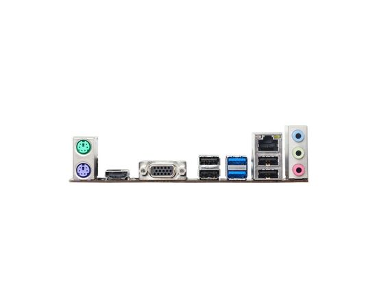 Материнская плата Biostar H410MH S2, изображение 3 Материнская плата Biostar H410MH S2, изображение 3