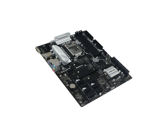 Материнская плата Biostar TZ590-BTC DUO, изображение 2 Материнская плата Biostar TZ590-BTC DUO, изображение 2