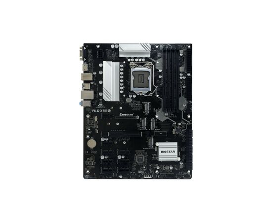 Материнская плата Biostar TZ590-BTC DUO