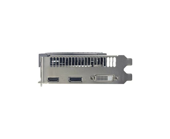 Видеокарта GeForce GTX1650 4096Mb Biostar (VN1656XF41), изображение 2 Видеокарта GeForce GTX1650 4096Mb Biostar (VN1656XF41), изображение 2