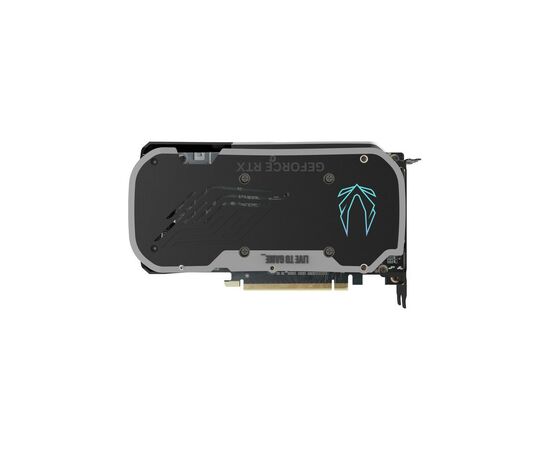 Видеокарта Zotac RTX 4070 12GB Twin Edge (ZT-D40700E-10M), изображение 2 Видеокарта Zotac RTX 4070 12GB Twin Edge (ZT-D40700E-10M), изображение 2