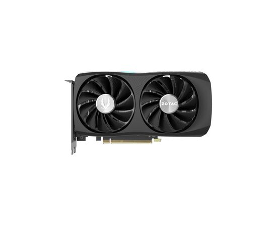 Відеокарта Zotac RTX 4070 12GB Twin Edge (ZT-D40700E-10M)