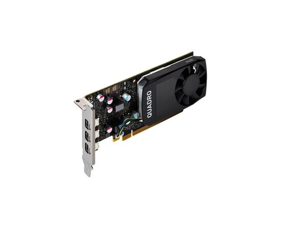 Видеокарта PNY VCQP400V2-PB, изображение 2 Видеокарта PNY VCQP400V2-PB, изображение 2