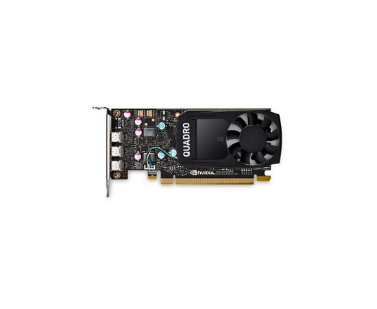 Видеокарта PNY VCQP400V2-PB
