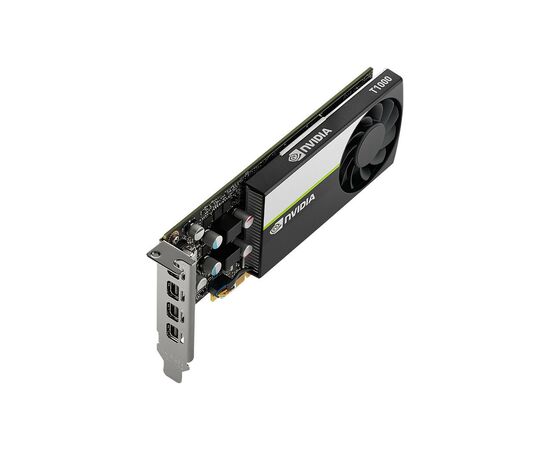 Видеокарта PNY VCNT1000-8GB-SB, изображение 5 Видеокарта PNY VCNT1000-8GB-SB, изображение 5