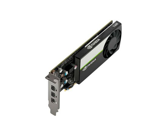 Видеокарта PNY VCNT400-4GB-SB, изображение 3 Видеокарта PNY VCNT400-4GB-SB, изображение 3