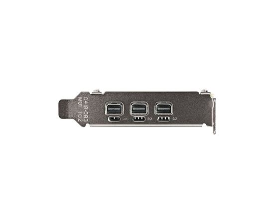 Видеокарта PNY VCNT400-4GB-SB, изображение 4 Видеокарта PNY VCNT400-4GB-SB, изображение 4