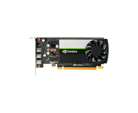 Видеокарта PNY VCNT400-4GB-SB
