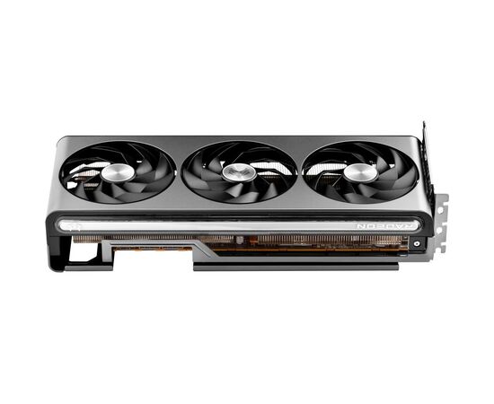 Видеокарта Sapphire RX7700XT 12GB NITRO+ (11335-02-20G), изображение 4 Видеокарта Sapphire RX7700XT 12GB NITRO+ (11335-02-20G), изображение 4