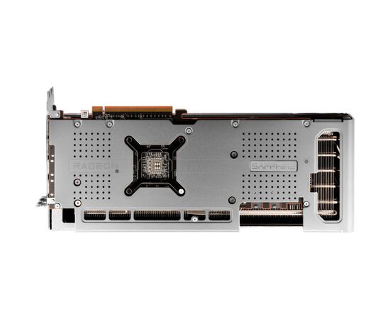 Видеокарта Sapphire RX7700XT 12GB NITRO+ (11335-02-20G), изображение 5 Видеокарта Sapphire RX7700XT 12GB NITRO+ (11335-02-20G), изображение 5
