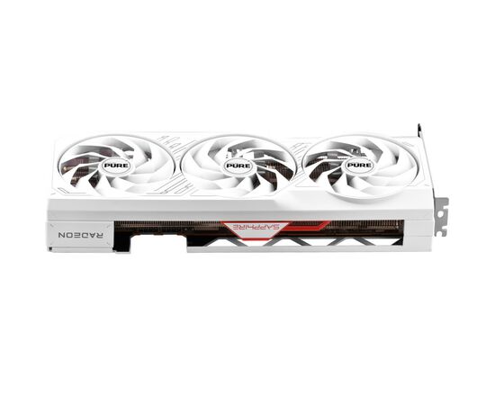 Видеокарта Sapphire RX7700XT 12GB PURE (11335-03-20G), изображение 4 Видеокарта Sapphire RX7700XT 12GB PURE (11335-03-20G), изображение 4