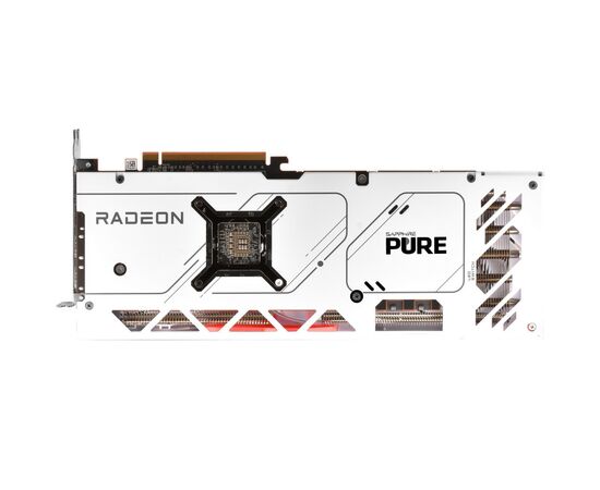 Видеокарта Sapphire RX7700XT 12GB PURE (11335-03-20G), изображение 5 Видеокарта Sapphire RX7700XT 12GB PURE (11335-03-20G), изображение 5